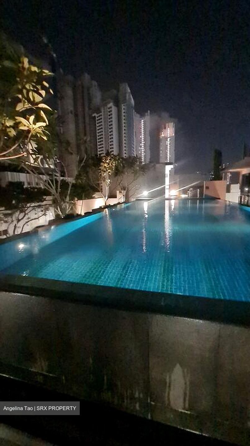 1953@Tessensohn (D8), Apartment #483960801